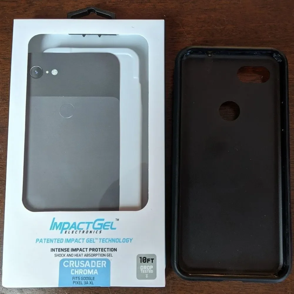 Impact Gel like new